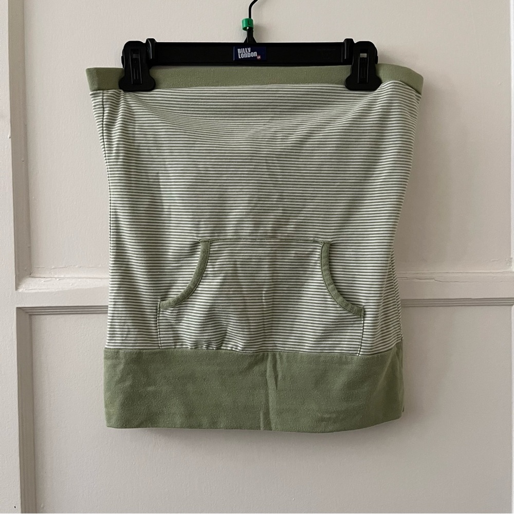 Size Medium slightly stretchy cotton top by Energie.
